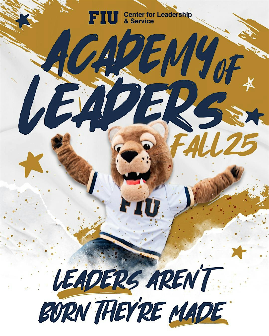 Academy of leaders Fall 2025 at 7305 Co Rd 78 – LaBelle, FL