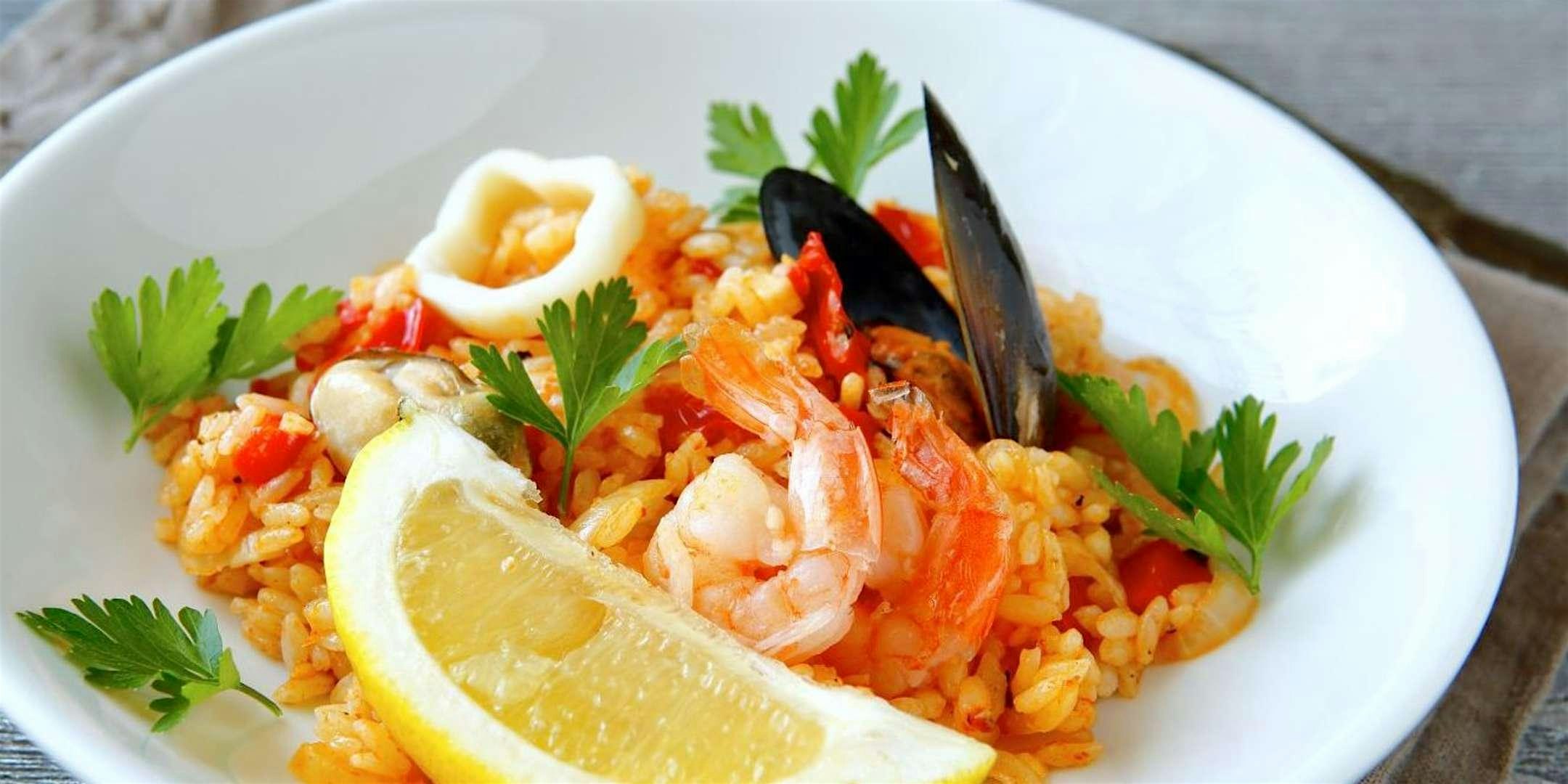 Italian Seafood – Cooking Class by Cozymeal™ at Location provided after booking – Inglewood, CA