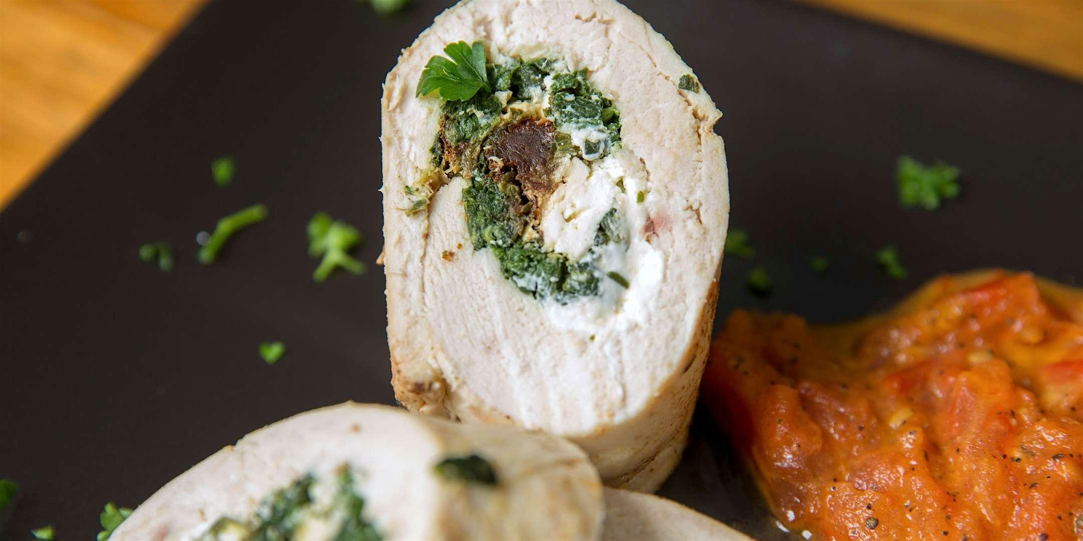 Mood Boosting Fare – Cooking Class by Cozymeal™ at Location provided after booking – Los Angeles, CA