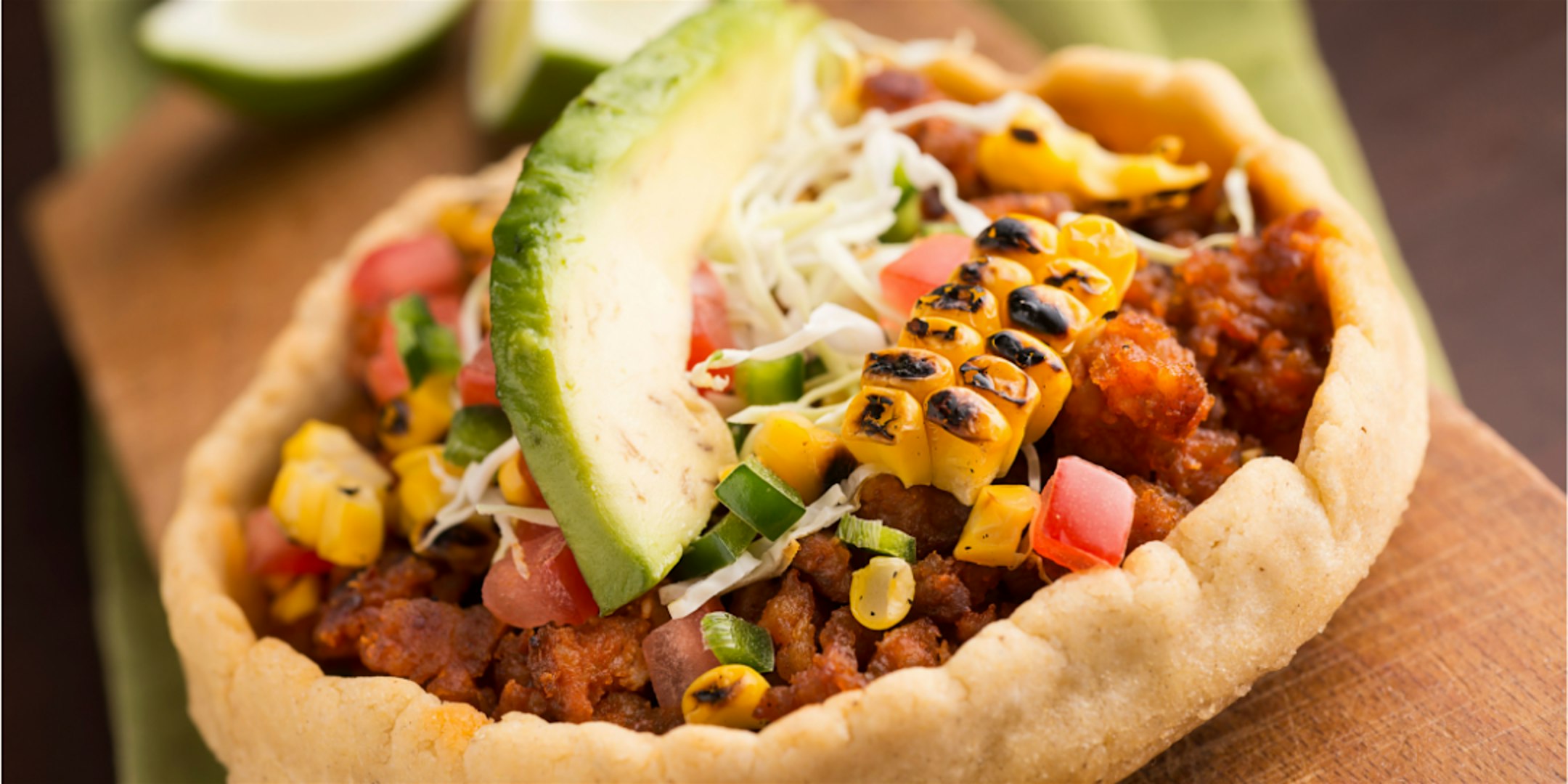 Mexican Street Food Staples – Cooking Class by Cozymeal™ at Location provided after booking – Las Vegas, NV