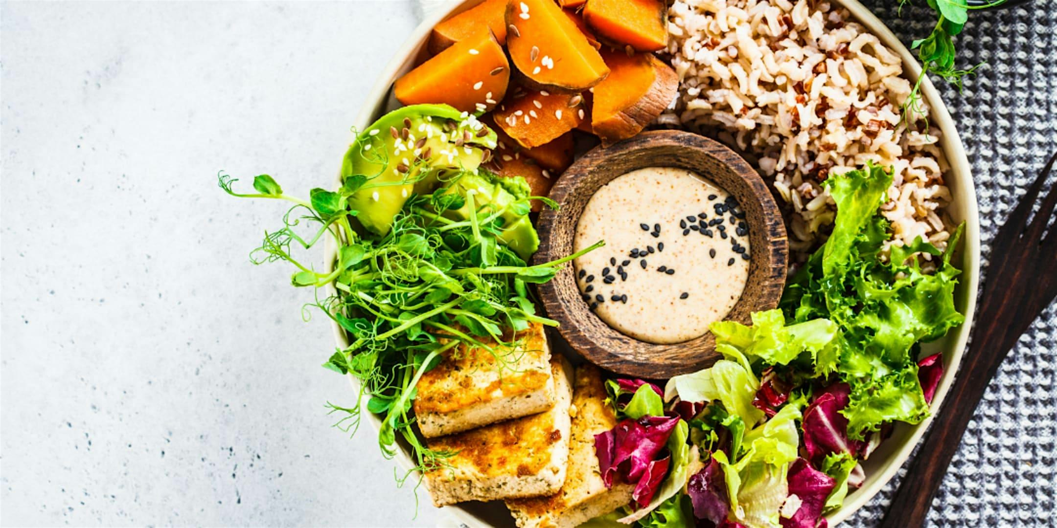 Plant-Based Date Night – Cooking Class by Cozymeal™ at Location provided after booking – Atlanta, GA