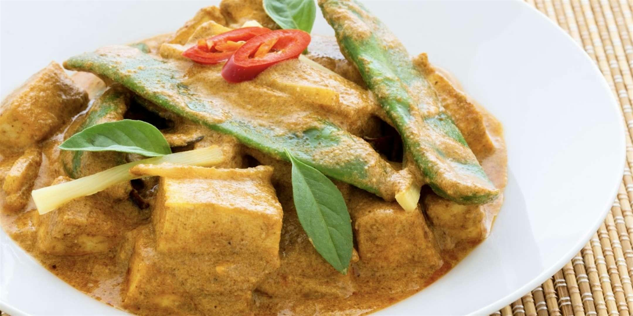 Thai Favorites With a Vegan Twist – Cooking Class by Cozymeal™ at Location provided after booking – Marietta, GA