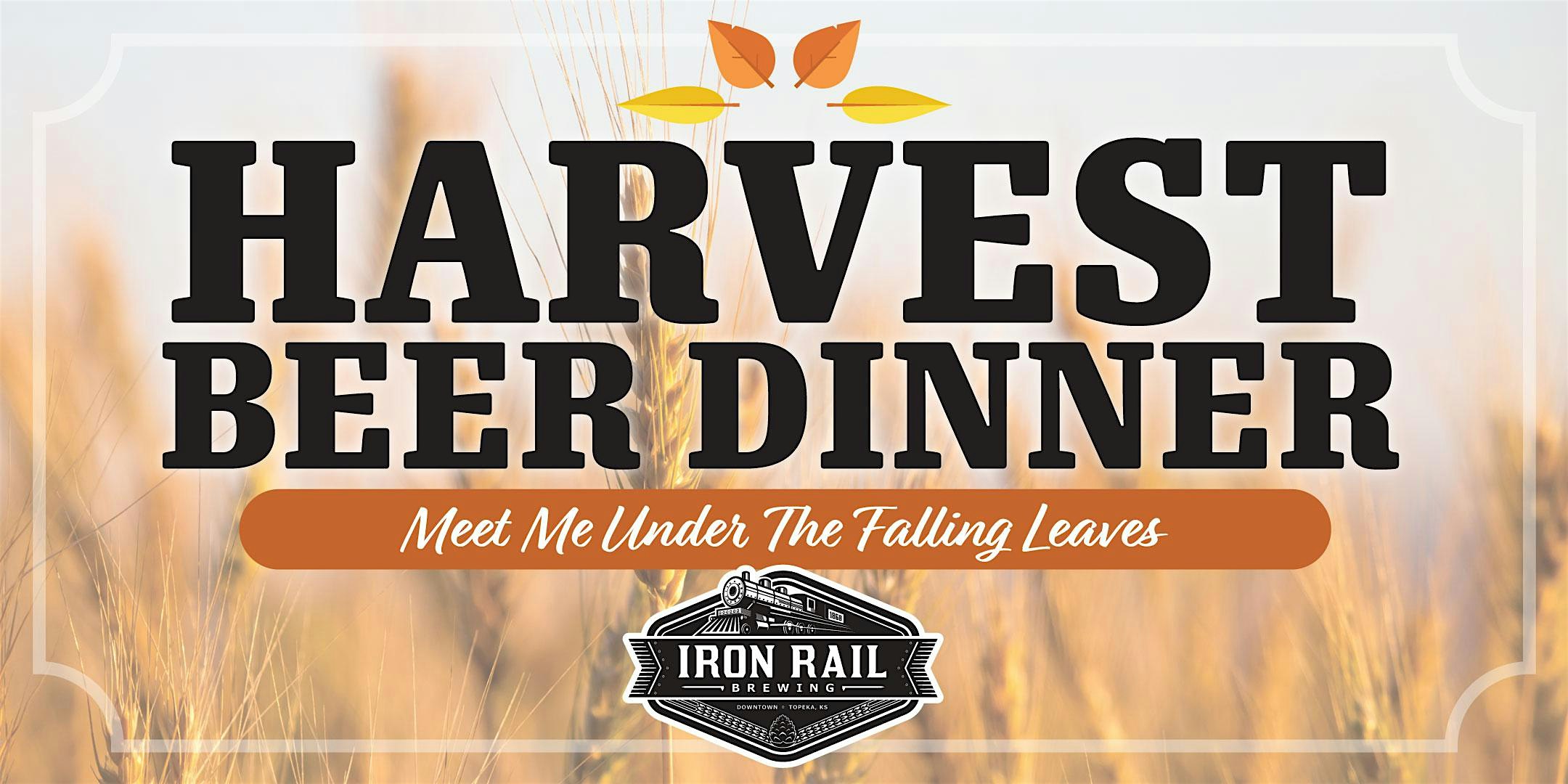 “Meet Me Under the Falling Leaves” at East Bank on Mill Creek at East Bank on Mill Creek – Maple Hill, KS