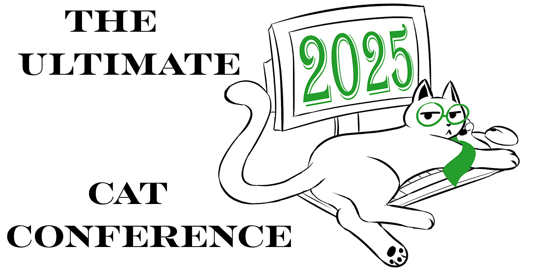 The Ultimate Cat Conference at Cumberland University Alumni Hall – Lebanon, TN
