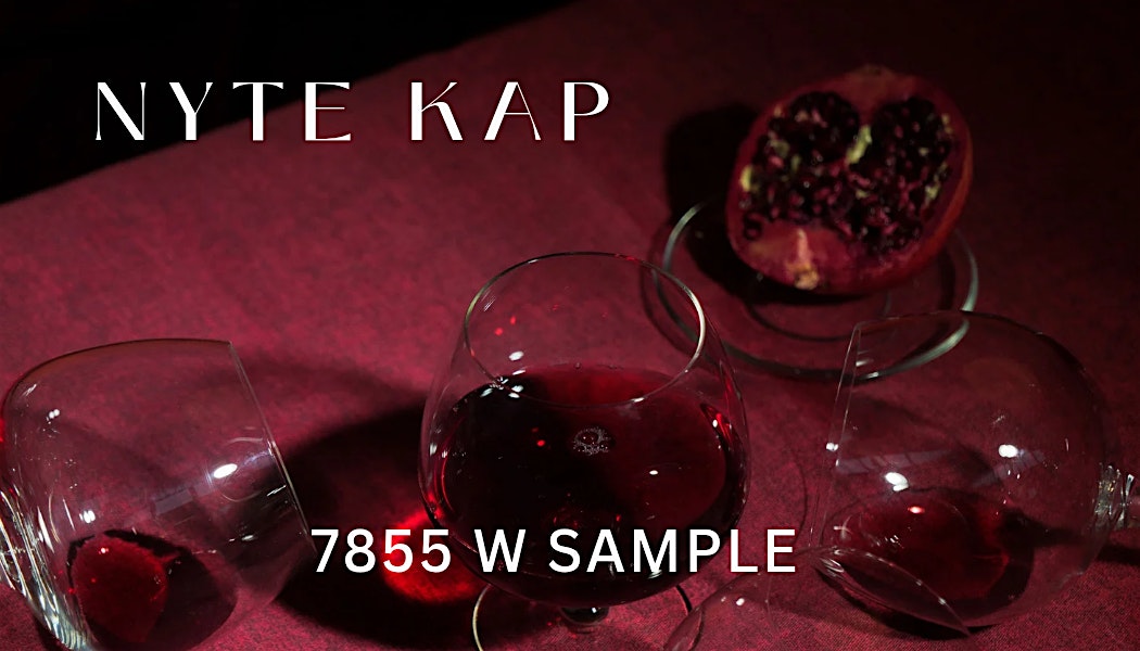 NYTE KAP Lounge at DJ With A Spin – Coral Springs, FL