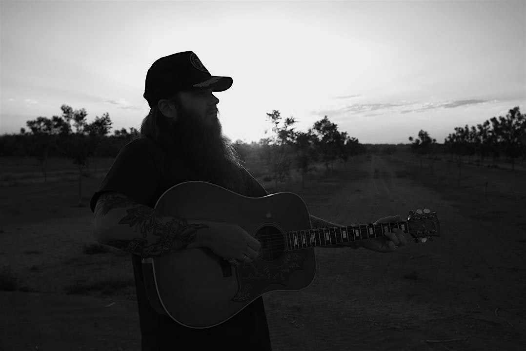 Whitey Morgan: Acoustic Songs & Stories Tour with Bones Owens at Charleston Pour House – Main Stage – Charleston Pour House, SC