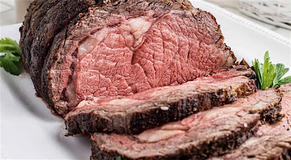 Prime Rib Date Night at All Star Lanes & Casino – Silverdale, WA