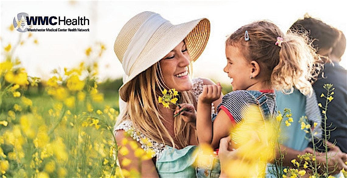 Update in Allergy and Asthma 2025 : Diagnosis and Management at Westchester Medical Center – Taylor Pavilion S (Parking is available in Lot 2) – Valhalla, NY