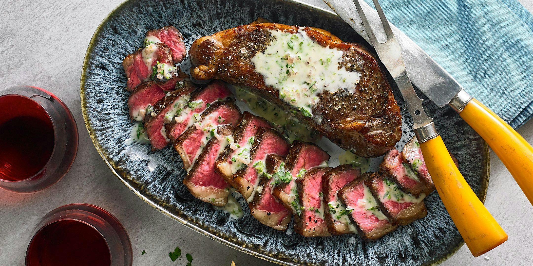 Couples Cook: French Steakhouse at Central Market Dallas Lovers Lane – Dallas, TX