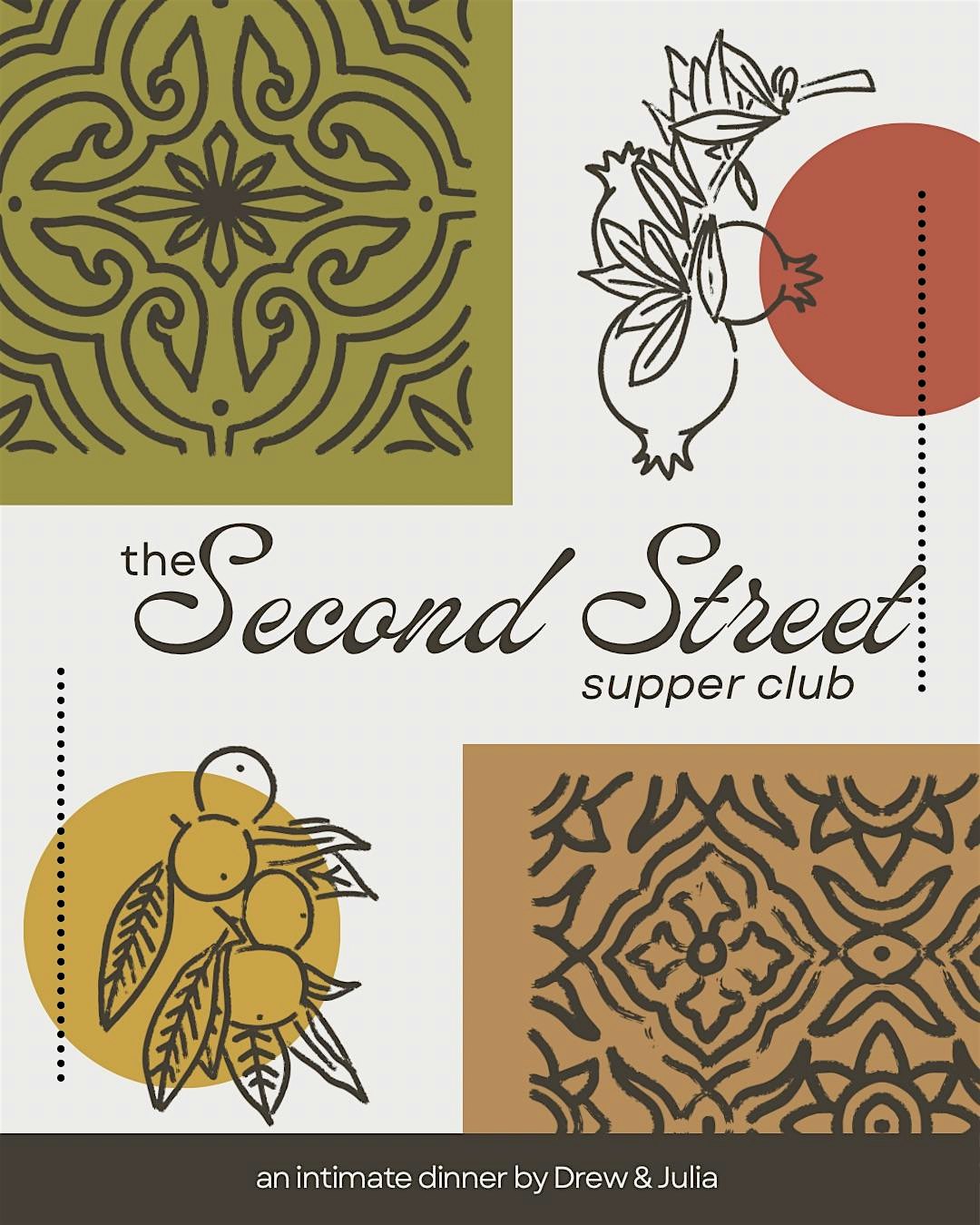 Second Street Supper Club at 429 2nd St – Portsmouth, OH