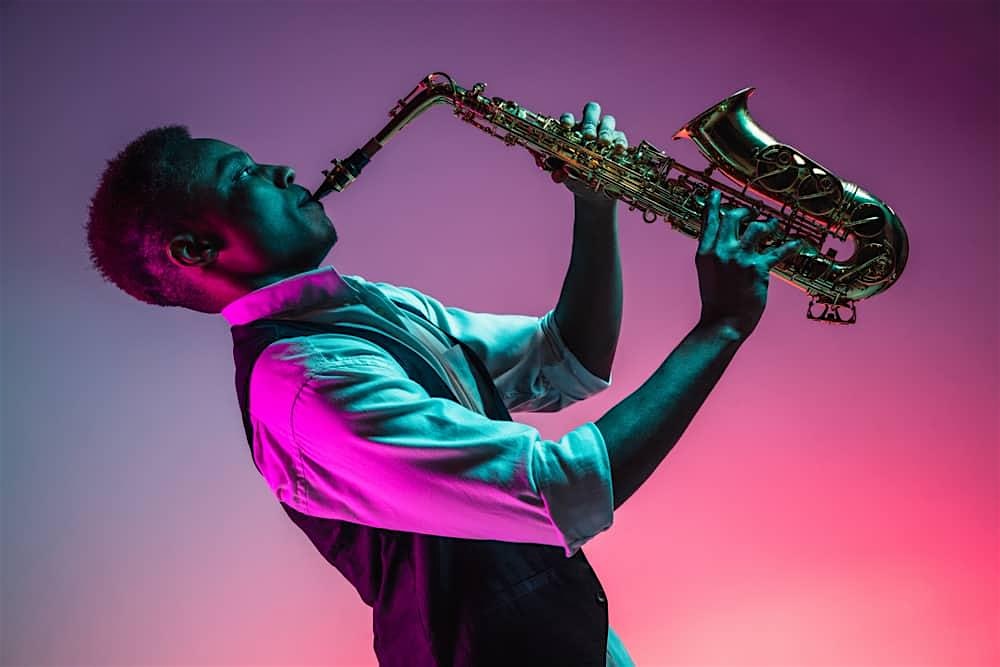 Feed Me Jazz: The Ultimate Dining Experience at 13 W Pine St – Orlando, FL