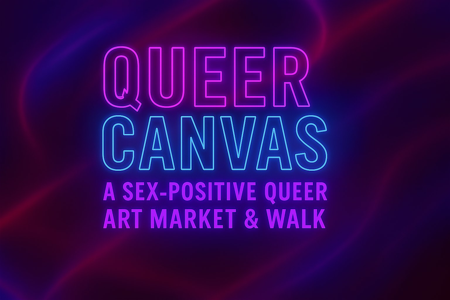 Queer Canvas at Dragon Rouge Bistro Alameda – Alameda, CA