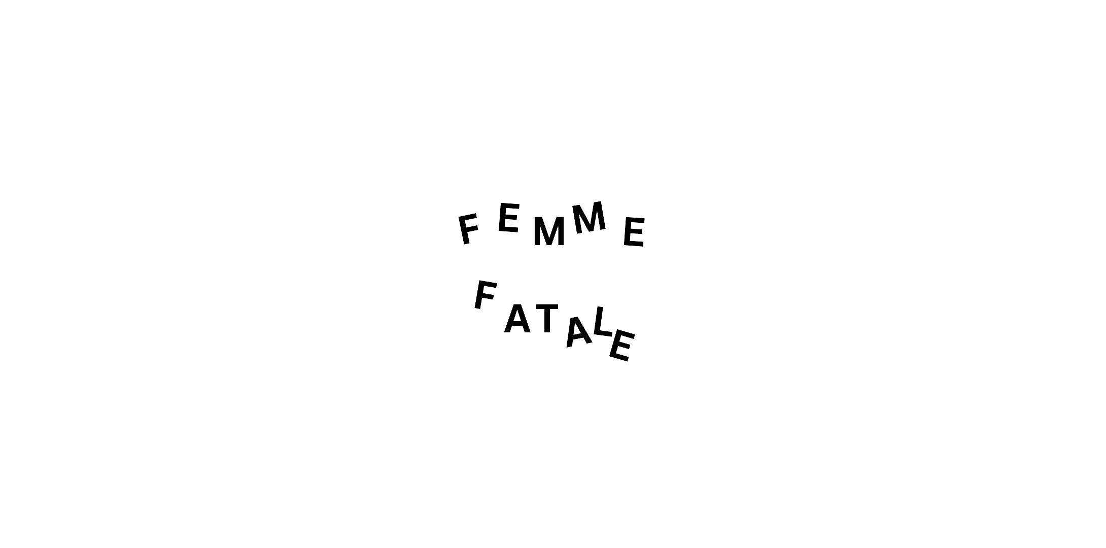 Femme Fatale: PMFD record release party! at Home Sweet Home – New York, NY