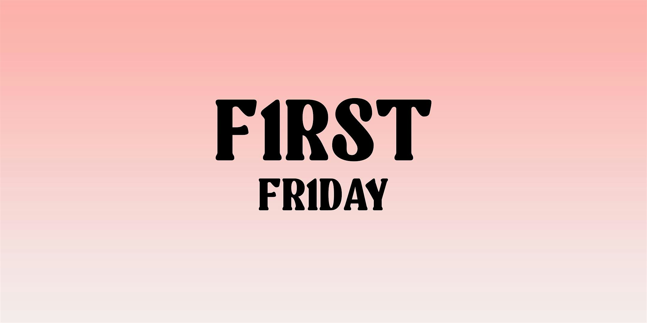 First Friday (Nightclub) at The District – Honolulu, HI