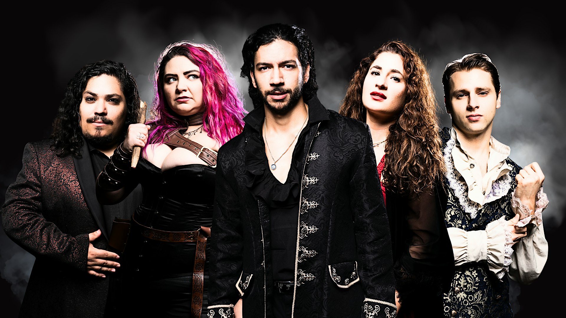 Drunk Dracula | NYC at The Ruby Theatre – New York, NY