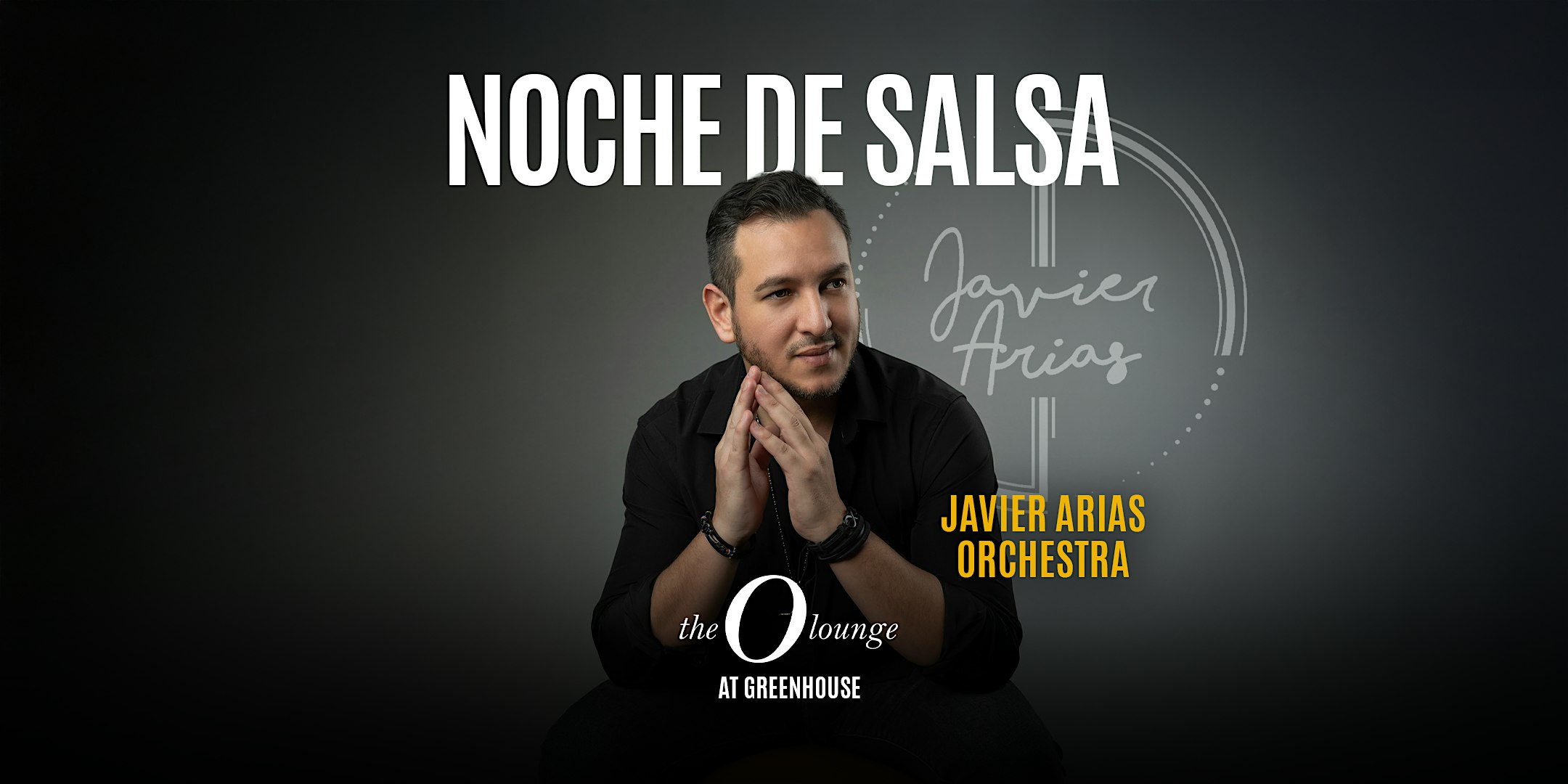 Noche de Salsa at The O-Lounge at The O-Lounge – Vienna, VA