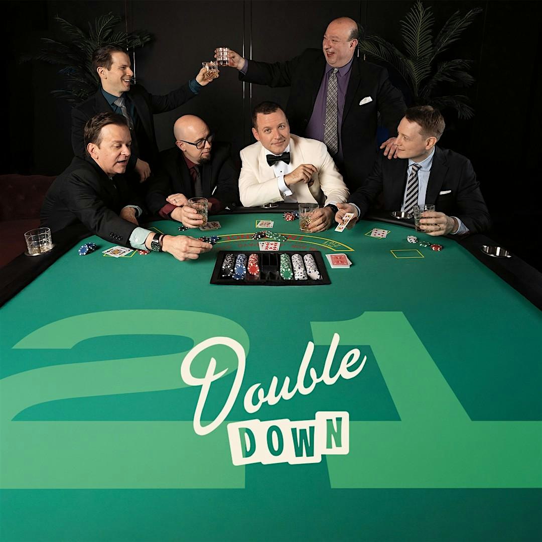Double Down | FRI at Swing 46 – New York, NY