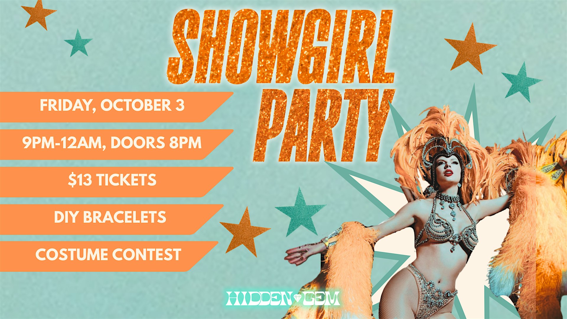 Taylor Swift Album Release Party at Hidden Gem – St. Louis, MO