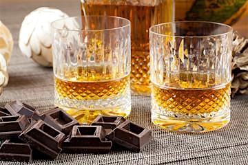 Barrel & Cocoa: A Bourbon & Chocolate Tasting Experience at 2017 Callaway Ct – Atlanta, GA