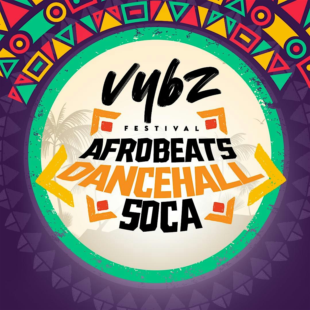 VYBZ FESTIVAL DMV at Citizens & Culture, Georgia Avenue, Silver Spring, MD, USA – Silver Spring, MD