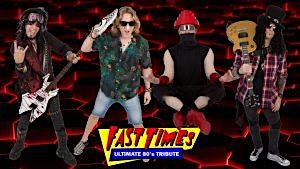 Fast Times Band @ StillWater Spirits & Sounds at StillWater Spirits & Sounds – Dana Point, CA
