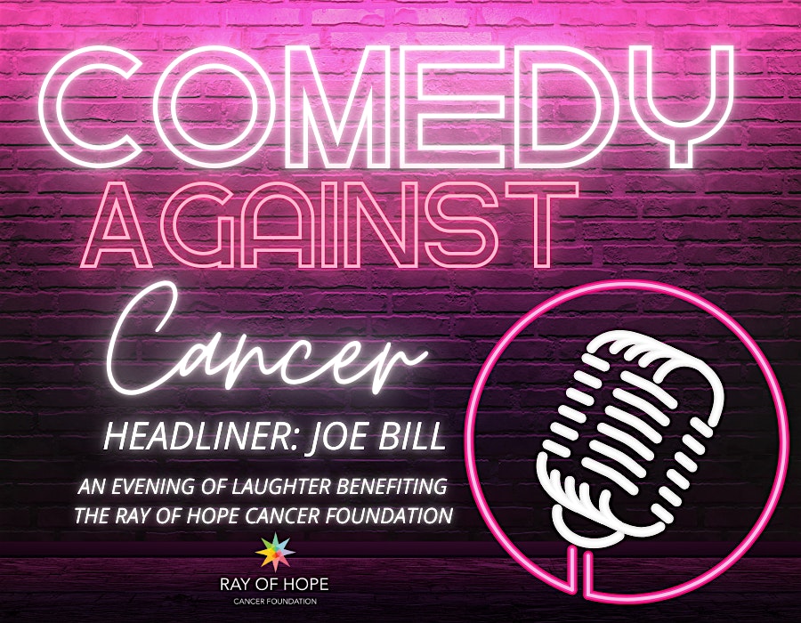 Comedy Against Cancer at Two Moons Music Hall – Denver, CO