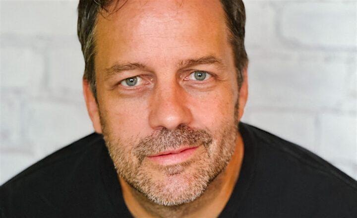 Tom Van Horn, Dan St. Germain, Al Lubel, Nick Tilleli and More! at Comic Strip Live – New York, NY