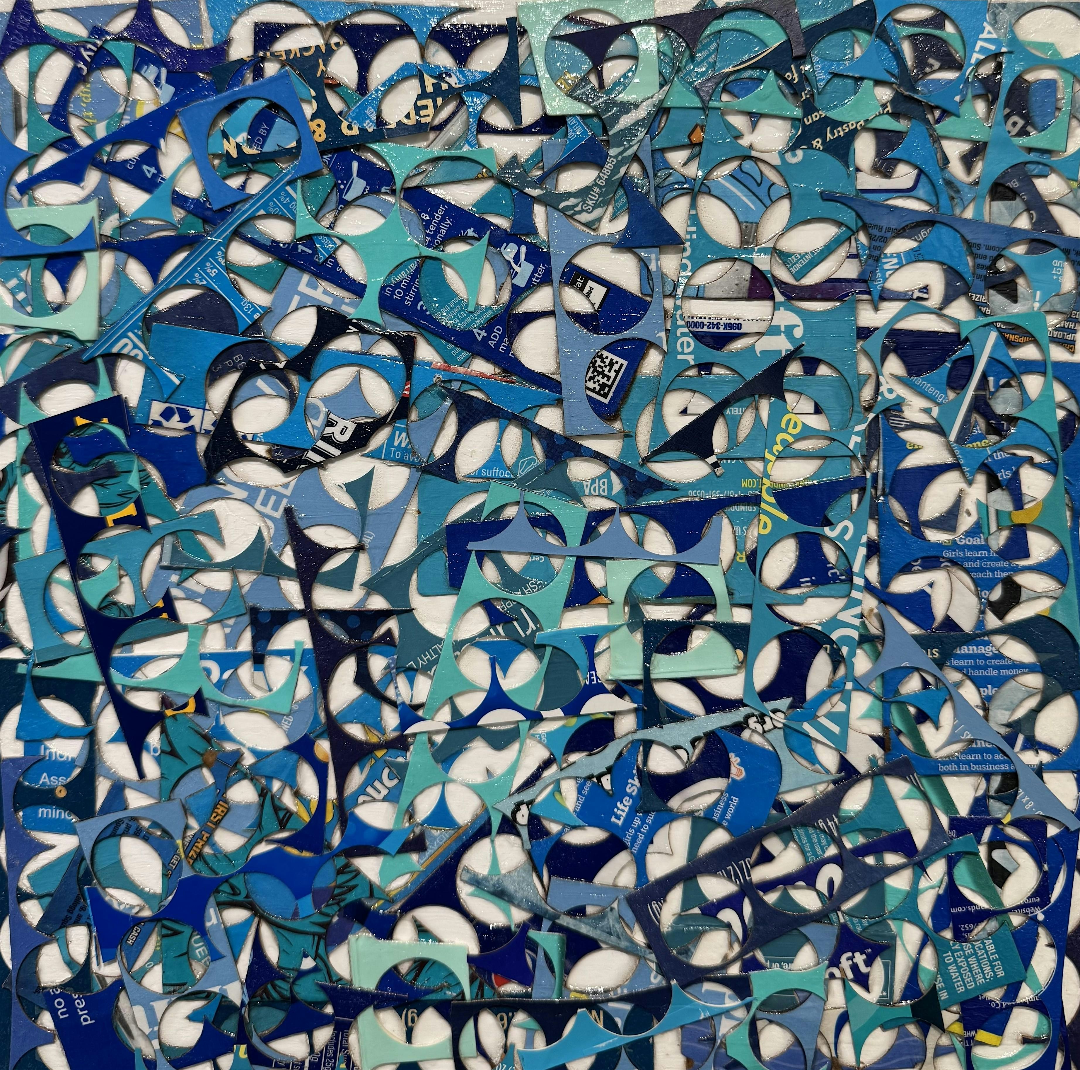 Ursula Seckel Solo Show at Snake Hill at Snake Hill – Baltimore, MD