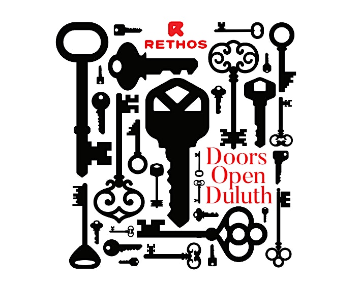 Doors Open Duluth Kickoff Party! at Zenith DCHS Apartments – Duluth, MN