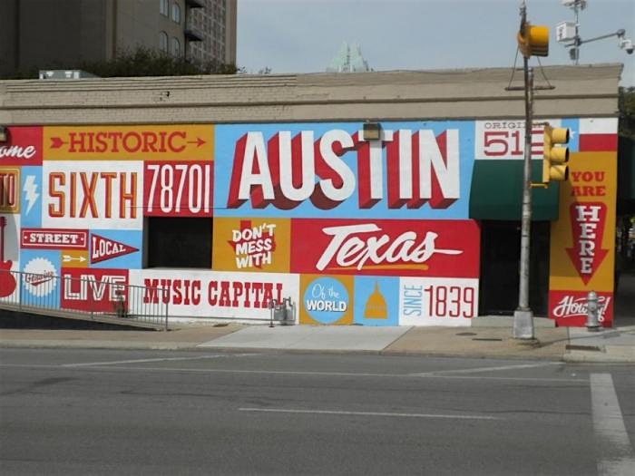 Amazing Scavenger Hunt! – Sixth Street Spree: Austin Bar Crawl at Cheers Shot Bar – Austin, TX