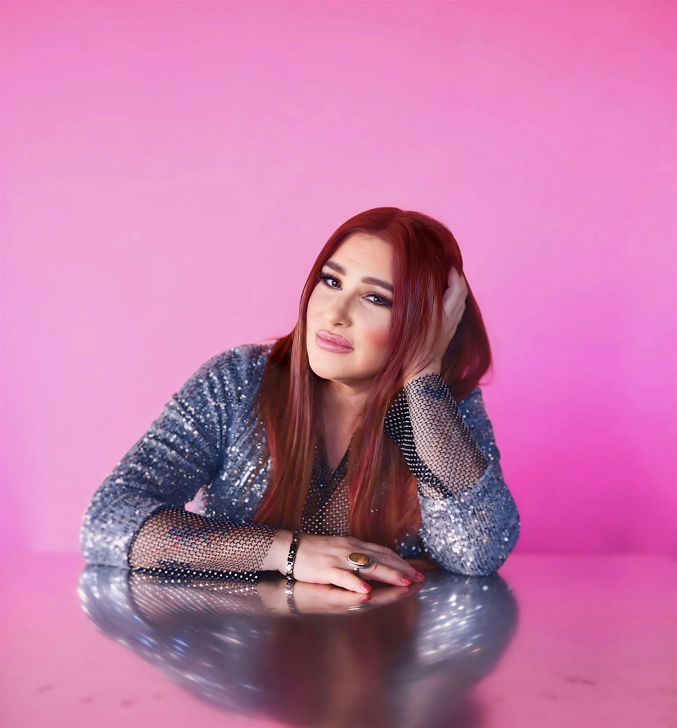 Tiffany VIP M&G Des Plaines Illinois at Des Plaines Theatre – Des Plaines, IL