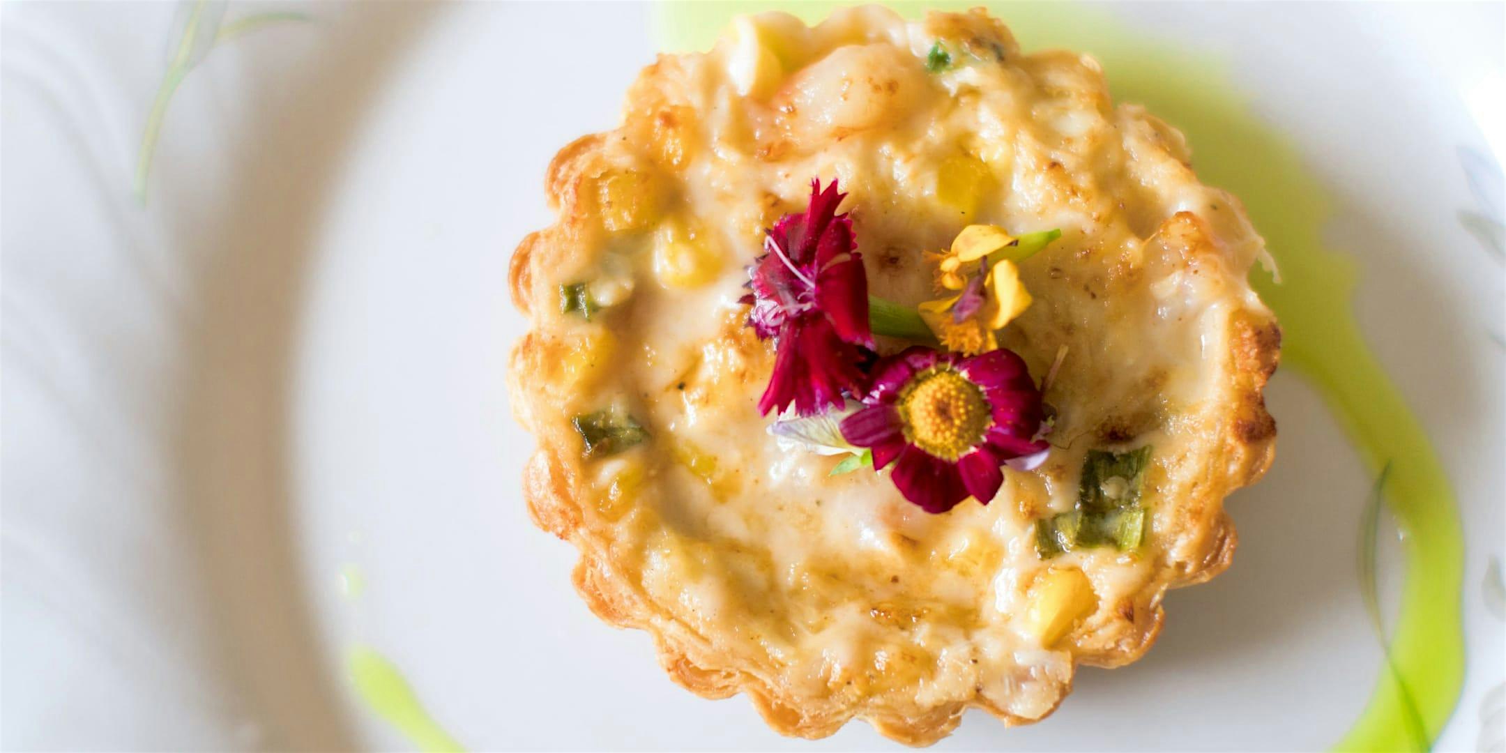 Modern and Classic Italian Fusion – Cooking Class by Cozymeal™ at Location provided after booking – McDonough, GA