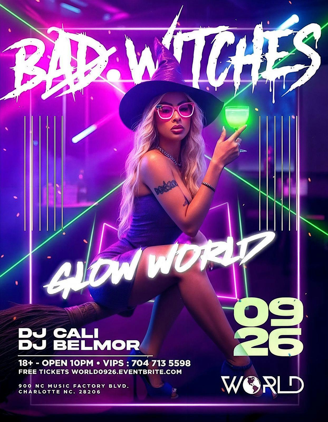 Latin world Friday | 18+ | at World Nightclub – Charlotte, NC