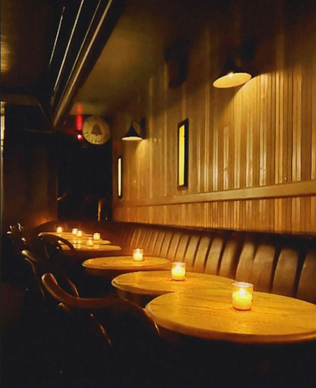 Milkman & Sons at St Mazie Bar and Supper Club – Brooklyn, NY