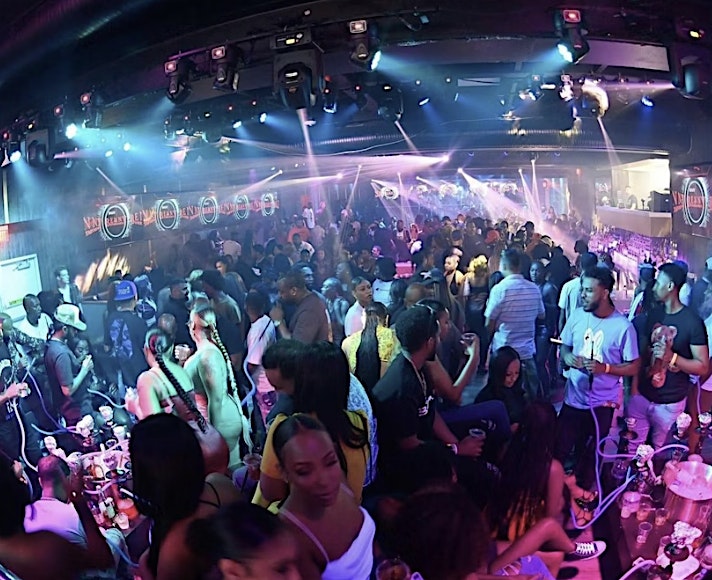 OPIUM NIGHTCLUB SATURDAYS – #1 HIPHOP PARTY [FREE ENTRY W/ RSVP] at Opium Nightclub – Atlanta, GA