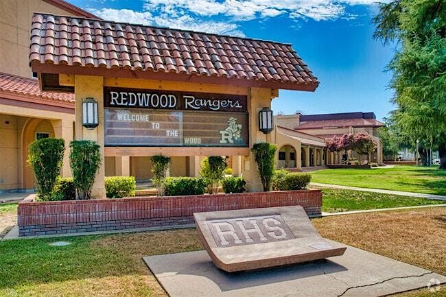 Redwood Class of 1985 Reunion at Visalia Marriott at the Convention Center – Visalia, CA