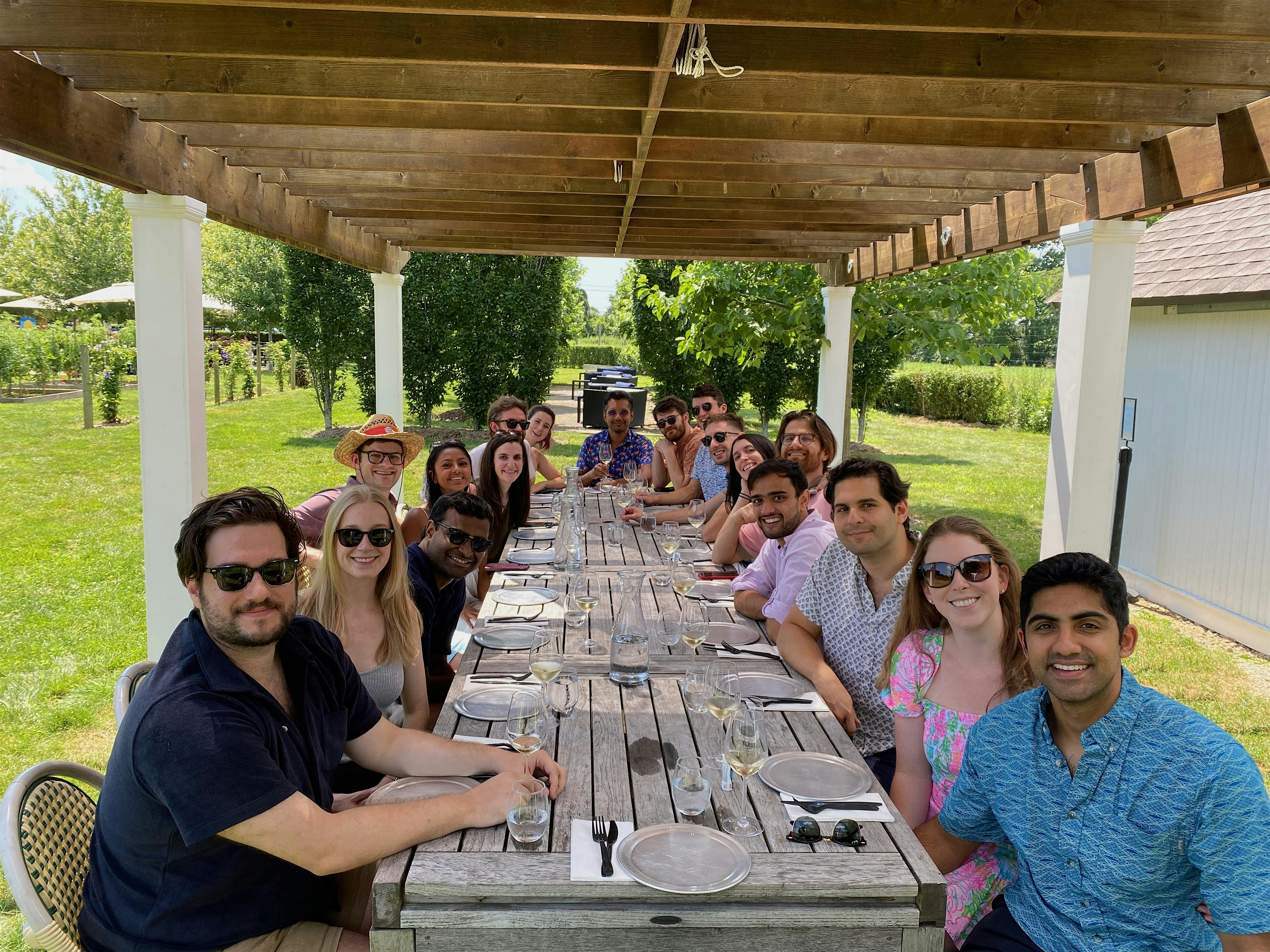 Day Trip To Wine Country™ – Long Island at 140 E 41st St – New York, NY