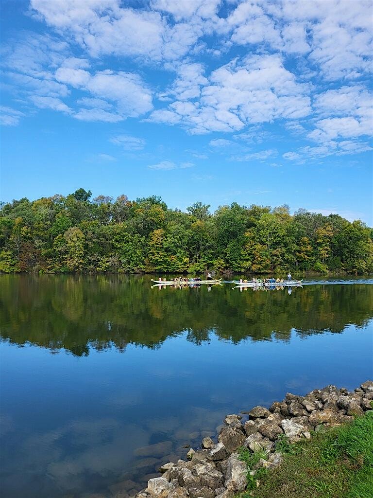 2025 Dragon Boat Festival at Lake Jericho at Lake Jericho – Henry County, KY