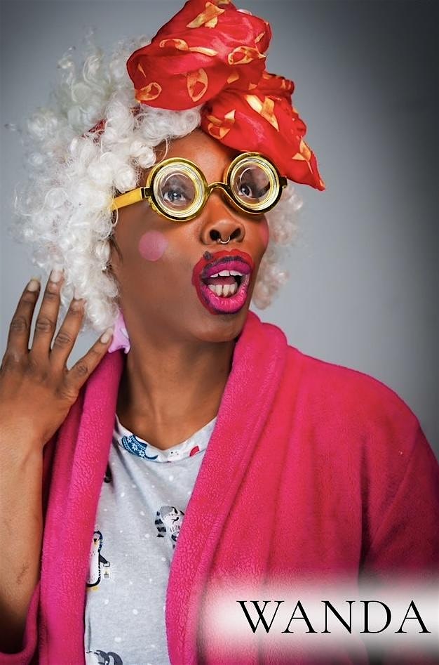 Off My Meds Comedy Show at MOTOWN EXTREME – Las Vegas, NV