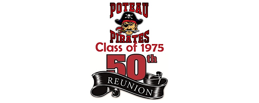 PHS Class of 1975- 50 Year Reunion Banquet at Best Western Prime Inn & Suites – Poteau, OK