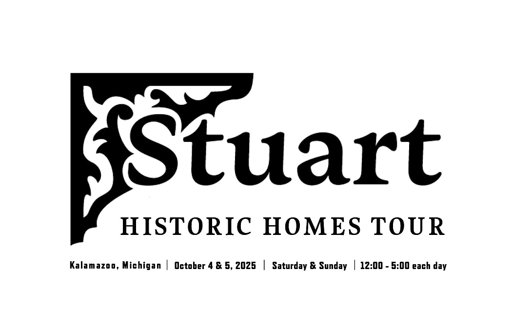Stuart Historic Homes Tour at Woodward School for Technology & Research, Stuart Avenue, Kalamazoo, MI, USA – Kalamazoo, MI