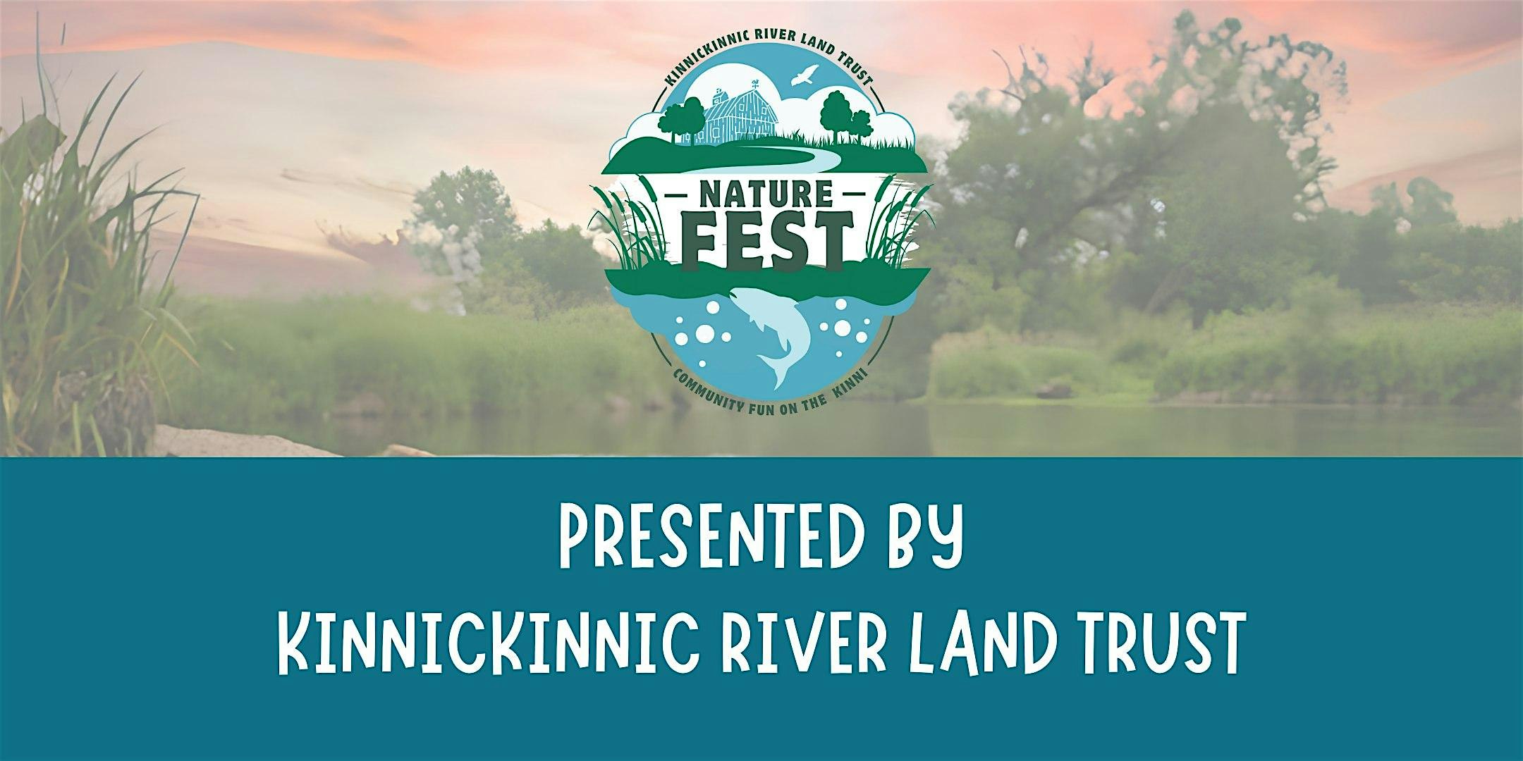 Nature Fest at Green Pastures – River Falls, WI