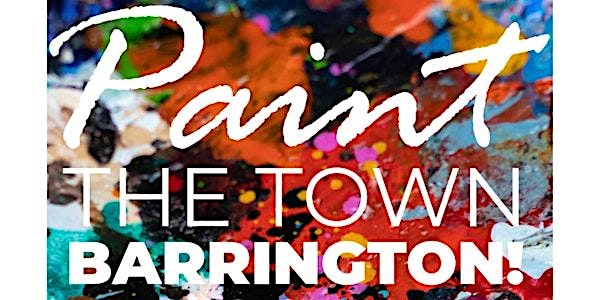 Plein Air Awards, Exhibition, & Art Sale at Barrington’s White House – Barrington, IL