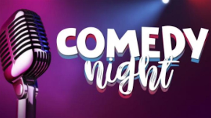 Comic Night at Jutras Post – Manchester, NH