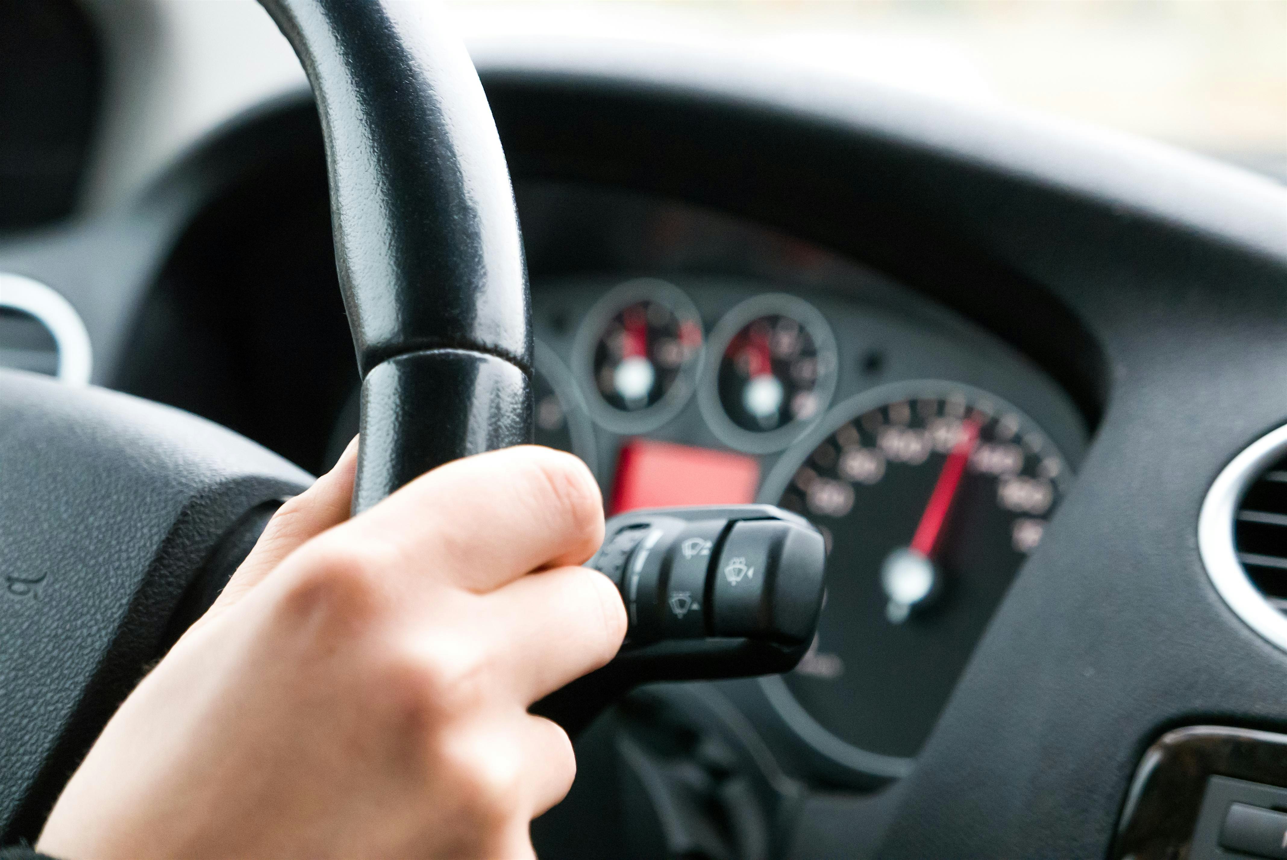 High Risk Driver Course (In Person) at Salem Hospital, Building D, Creekside Overflow Room – Salem, OR