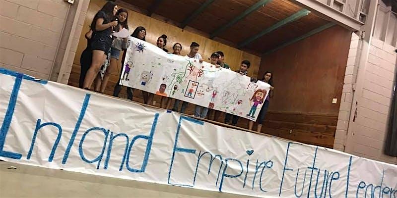 2025 Fall Leadership Reunion Conference at California State University, San Bernardino – College of Education Building – San Bernardino, CA