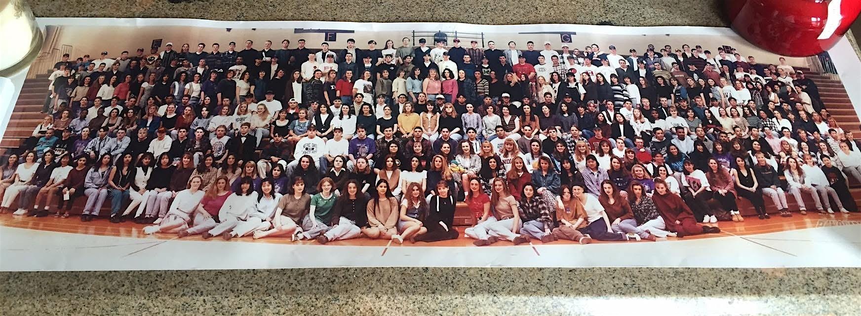 John Hersey High School Class of ’95 Thirty Year Reunion. at House of Music & Entertainment (HOME Bar) – Arlington Heights, IL