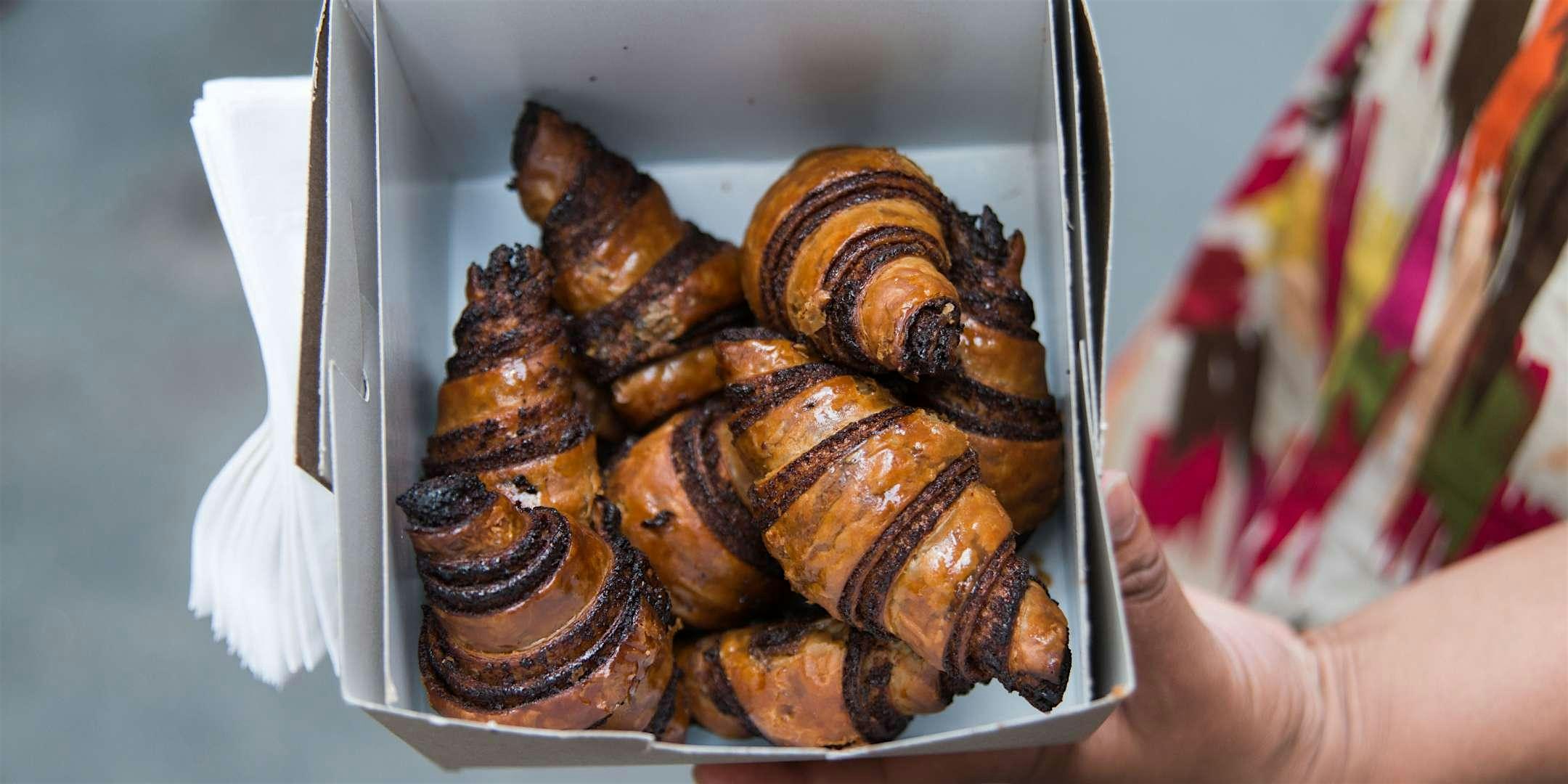 Explore the Flatiron and Union Square – Food Tours by Cozymeal™ at Location provided after booking – New York, NY