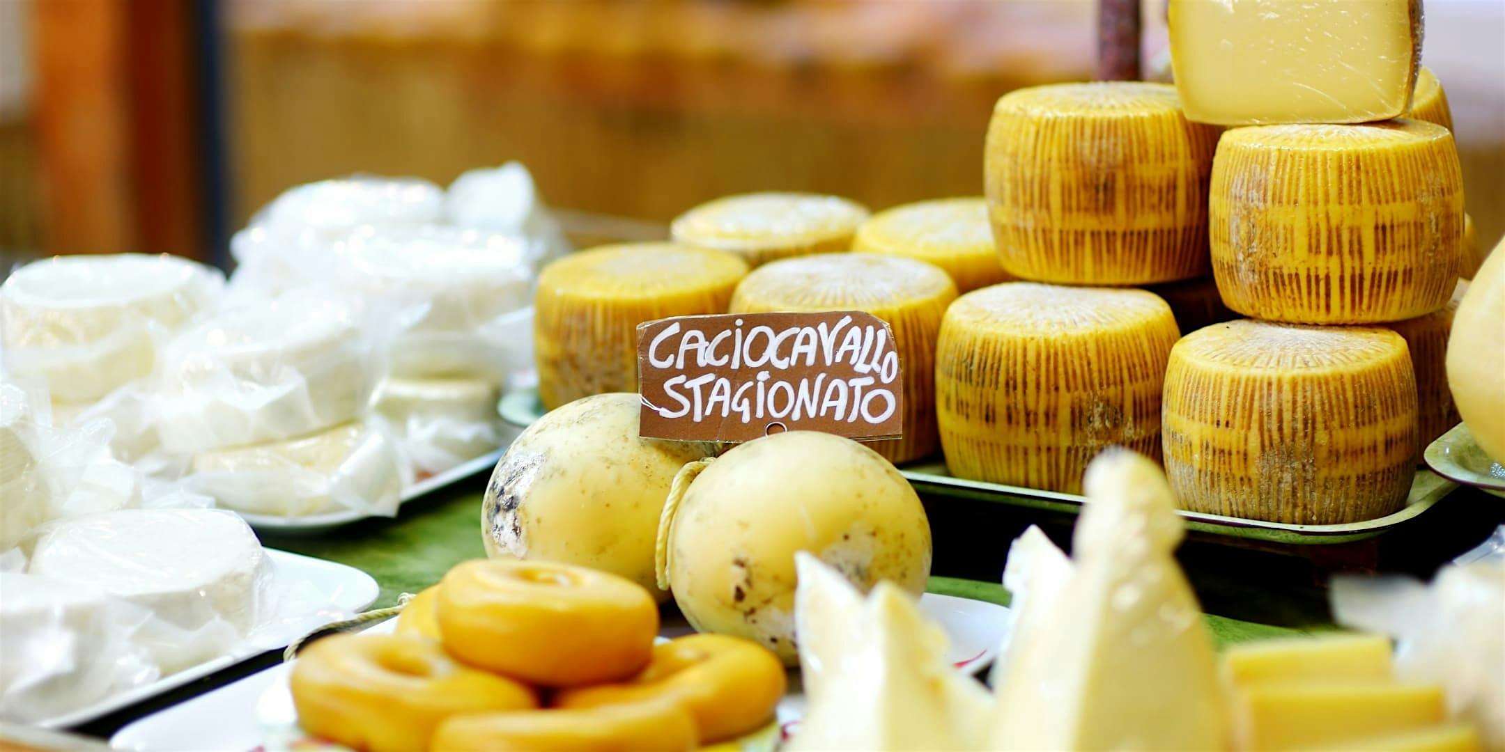Iconic Ferry Building and Farmers’ Market – Food Tours by Cozymeal™ at Location provided after booking – San Francisco, CA