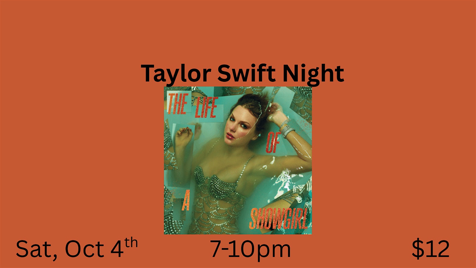 3rd Annual Taylor Swift Night at Elk Run Vineyards – Mount Airy, MD